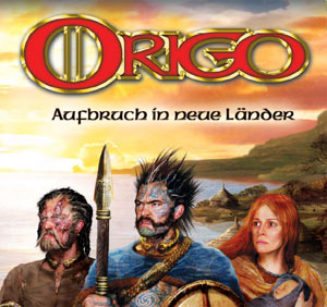 Origo Cover