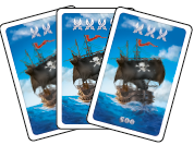 Piratenschiff