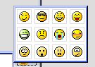 Smileys